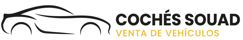Logotipo de Coches Souad - Venta de vehículos en Lleida