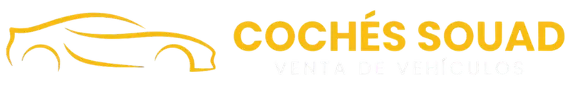 Logotipo de Coches Souad - Venta de vehículos en Lleida